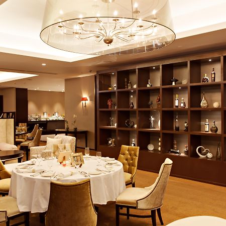 Joy Nostalg Hotel And Suites Manila Managed By The Ascott Limited Pasig City Kültér fotó