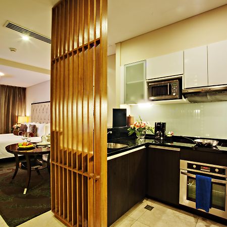 Joy Nostalg Hotel And Suites Manila Managed By The Ascott Limited Pasig City Kültér fotó
