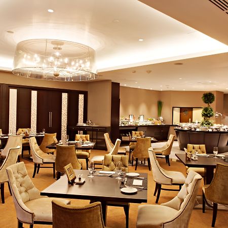 Joy Nostalg Hotel And Suites Manila Managed By The Ascott Limited Pasig City Kültér fotó