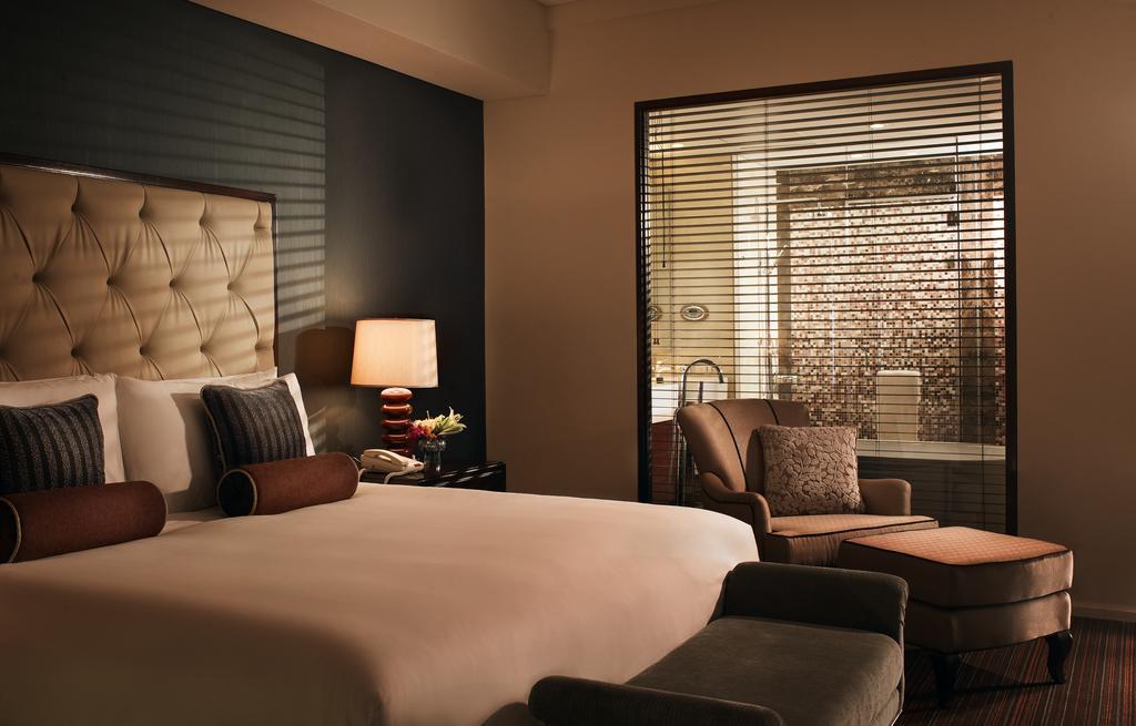 Joy Nostalg Hotel And Suites Manila Managed By The Ascott Limited Pasig City Kültér fotó