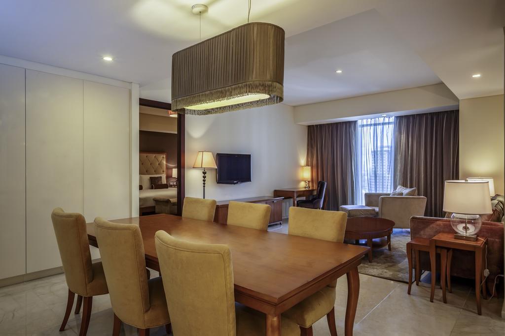 Joy Nostalg Hotel And Suites Manila Managed By The Ascott Limited Pasig City Kültér fotó