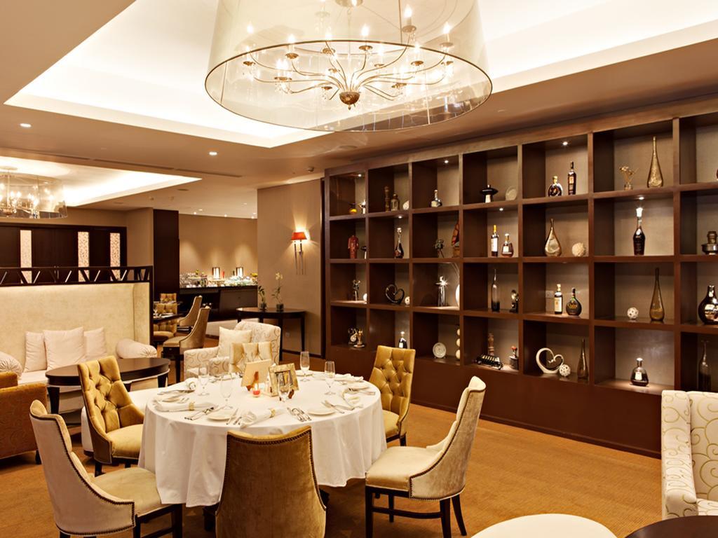 Joy Nostalg Hotel And Suites Manila Managed By The Ascott Limited Pasig City Kültér fotó