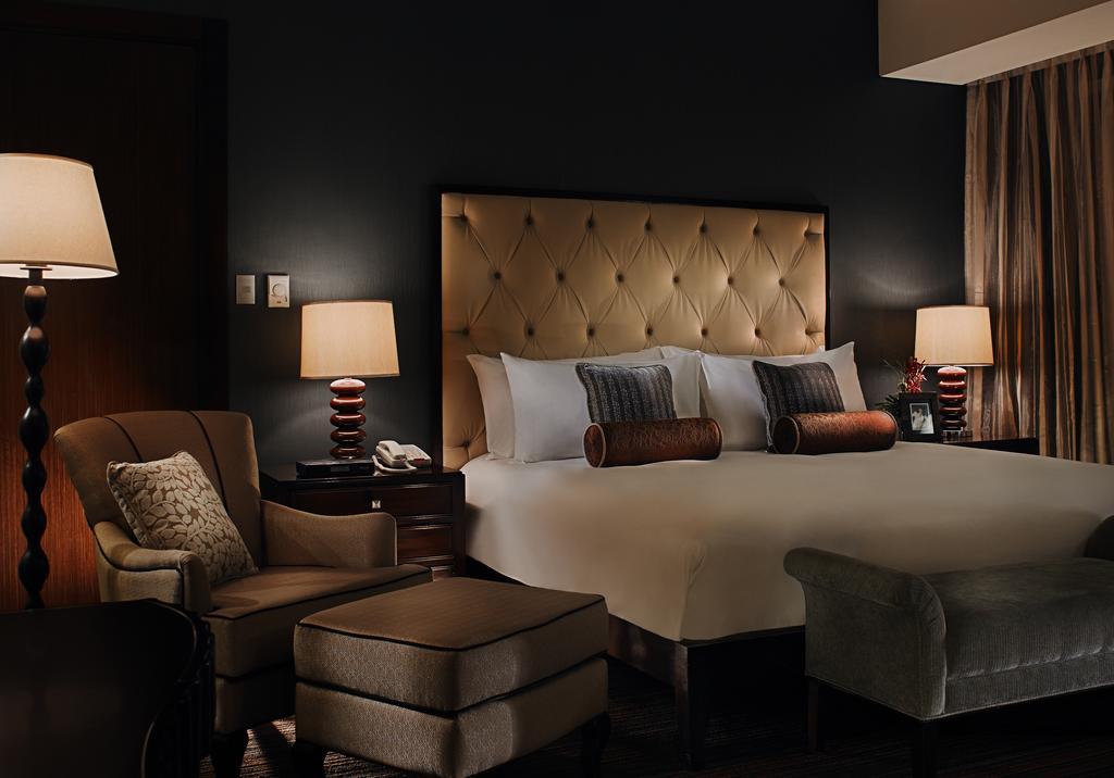 Joy Nostalg Hotel And Suites Manila Managed By The Ascott Limited Pasig City Kültér fotó