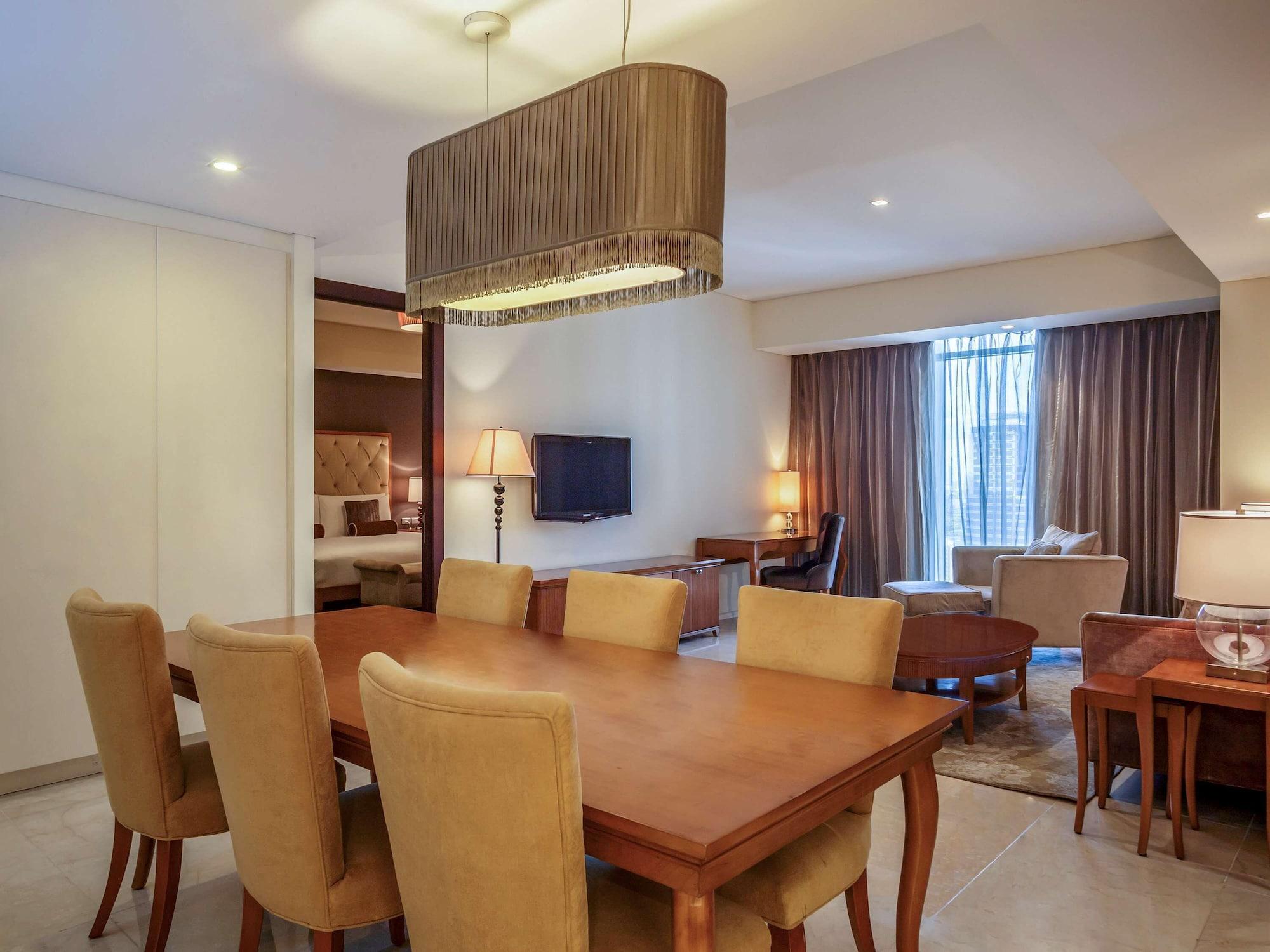 Joy Nostalg Hotel And Suites Manila Managed By The Ascott Limited Pasig City Kültér fotó