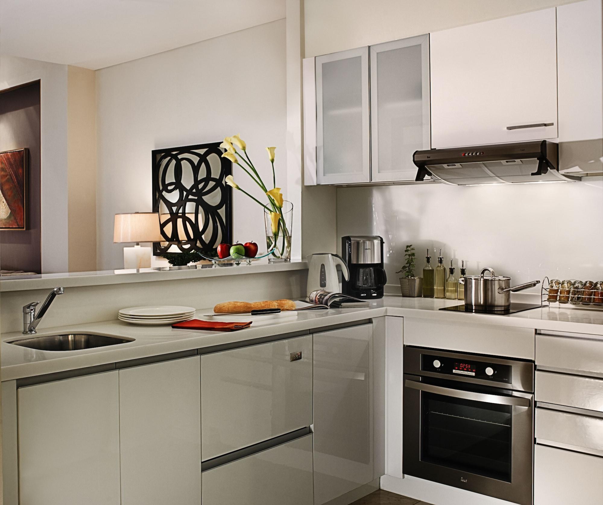 Joy Nostalg Hotel And Suites Manila Managed By The Ascott Limited Pasig City Kültér fotó