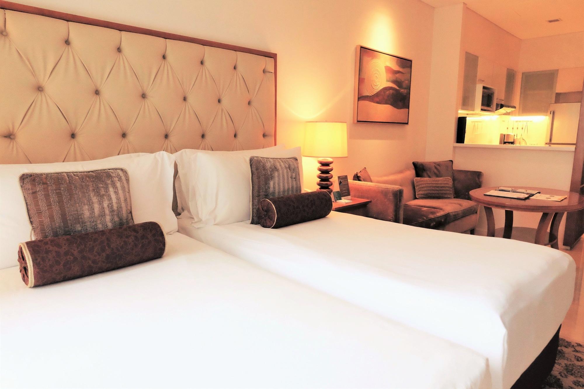 Joy Nostalg Hotel And Suites Manila Managed By The Ascott Limited Pasig City Kültér fotó