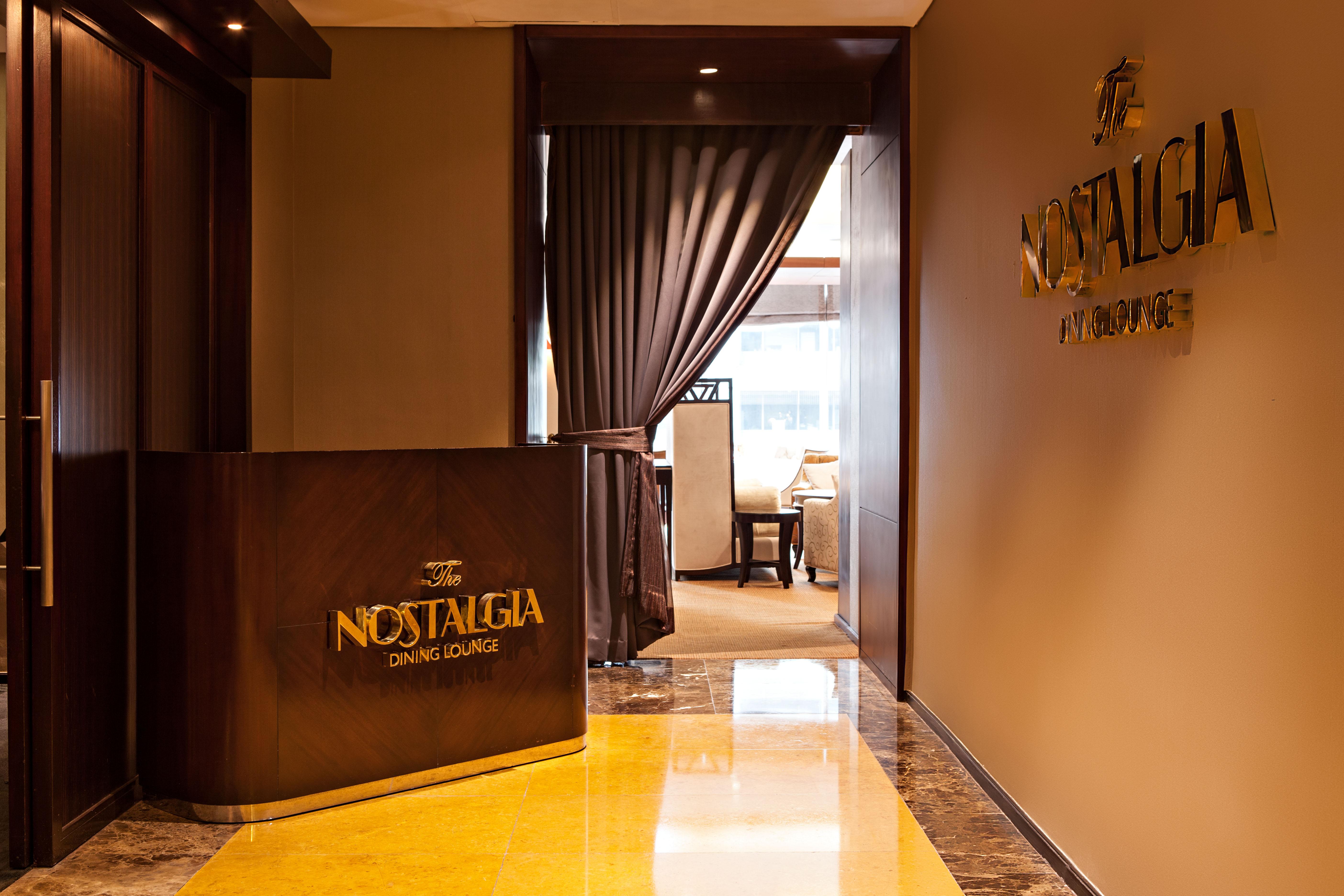 Joy Nostalg Hotel And Suites Manila Managed By The Ascott Limited Pasig City Kültér fotó