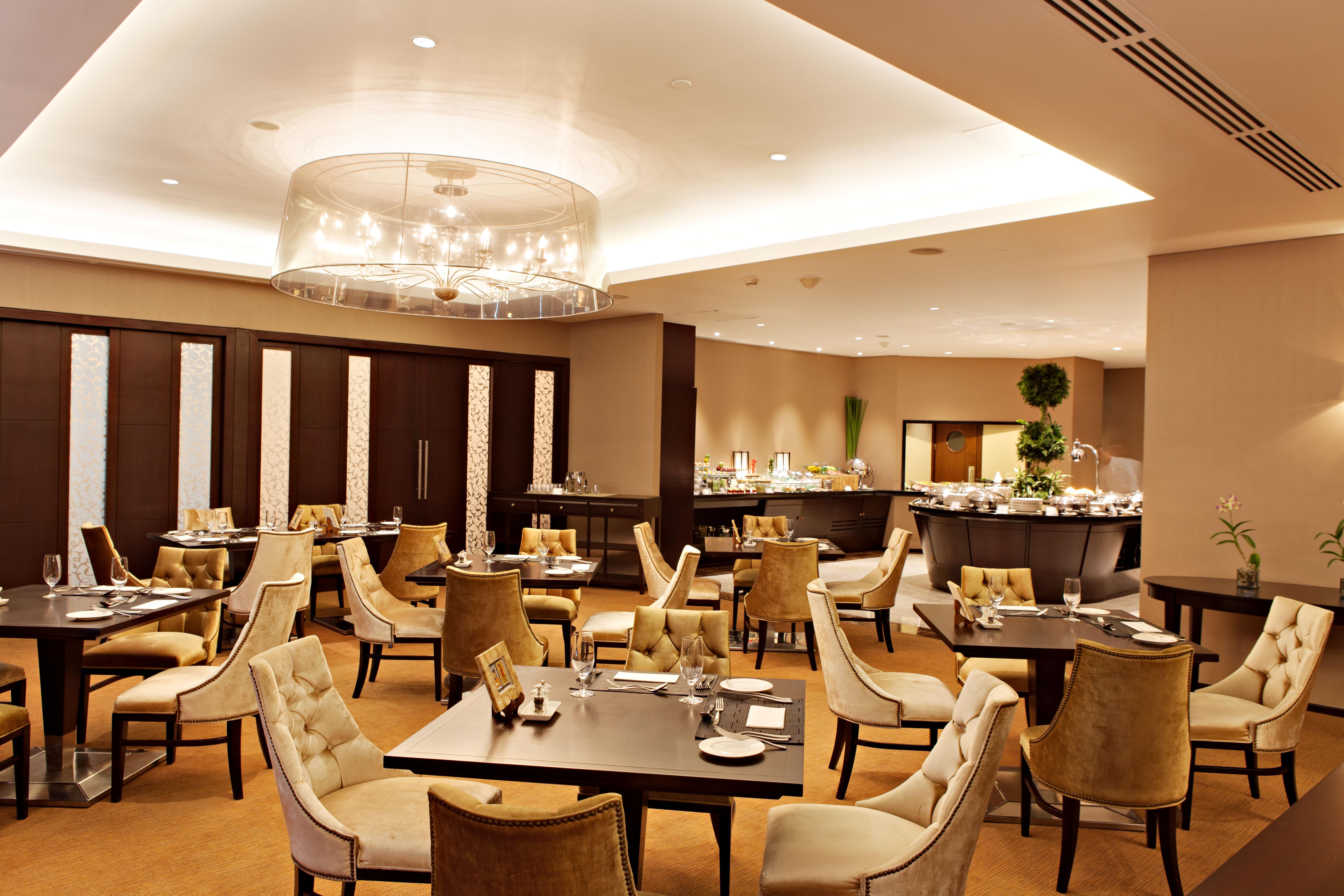 Joy Nostalg Hotel And Suites Manila Managed By The Ascott Limited Pasig City Kültér fotó