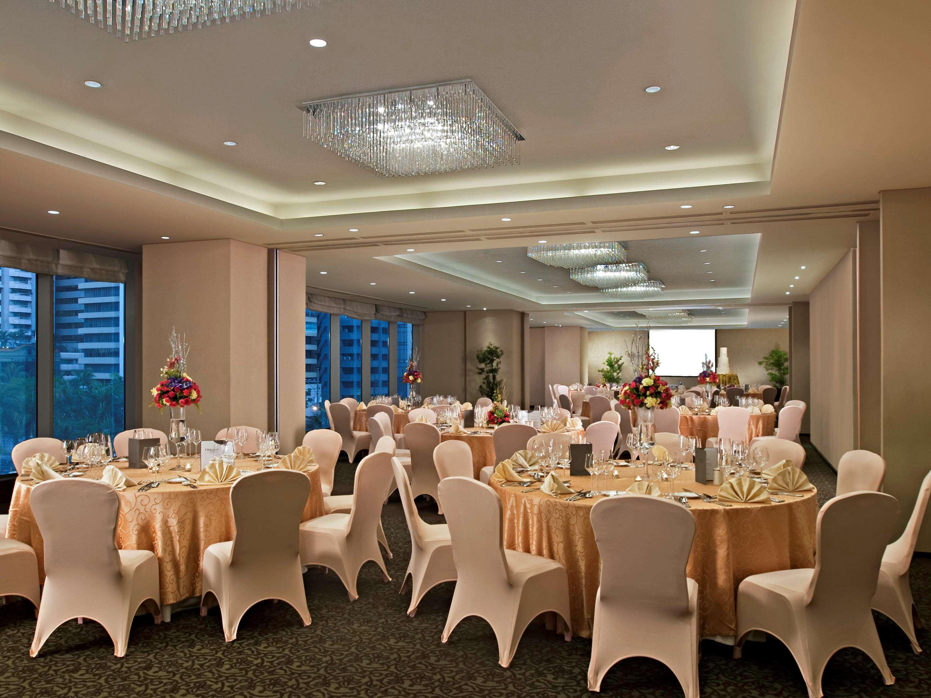 Joy Nostalg Hotel And Suites Manila Managed By The Ascott Limited Pasig City Kültér fotó
