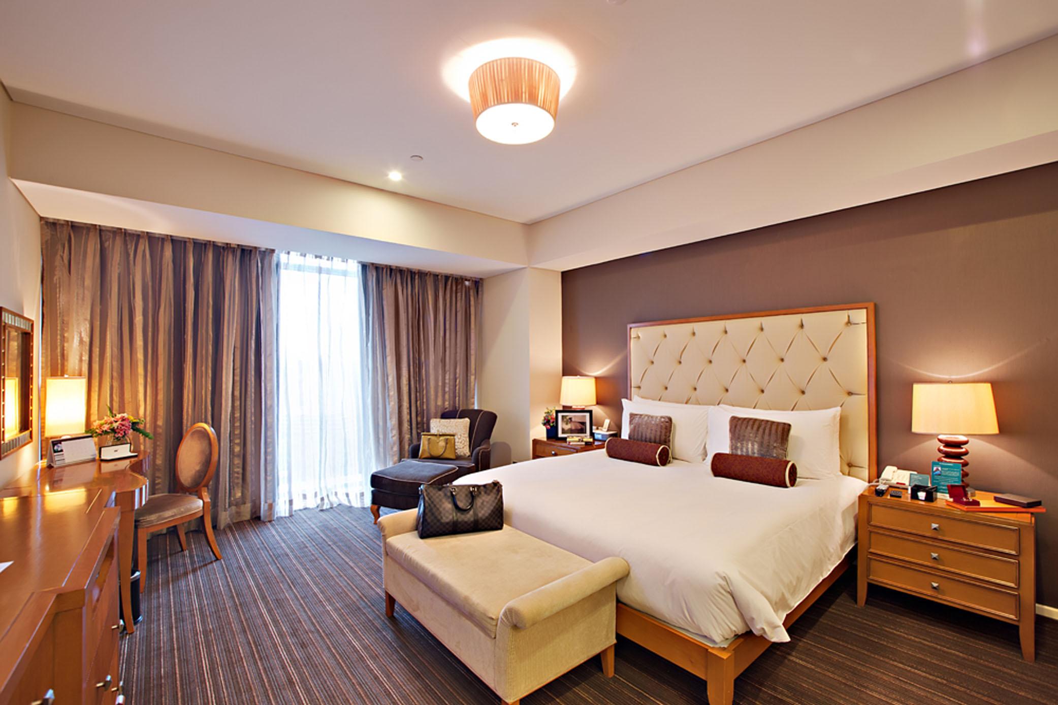 Joy Nostalg Hotel And Suites Manila Managed By The Ascott Limited Pasig City Kültér fotó