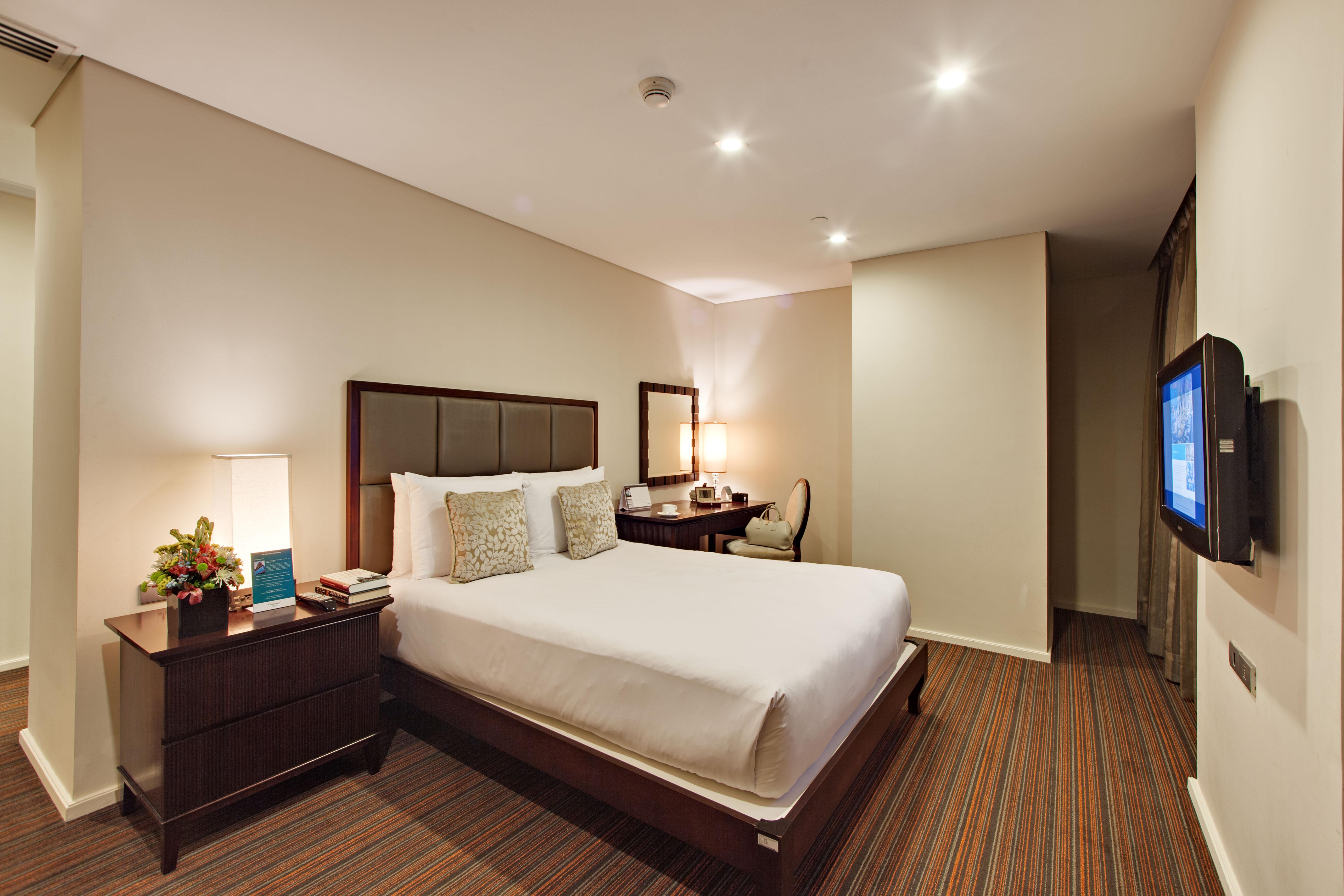 Joy Nostalg Hotel And Suites Manila Managed By The Ascott Limited Pasig City Kültér fotó