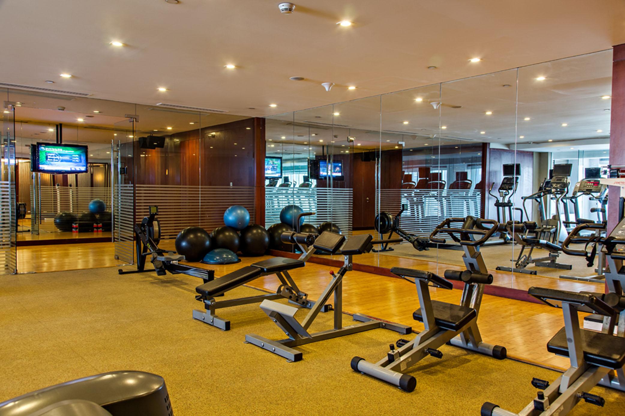 Joy Nostalg Hotel And Suites Manila Managed By The Ascott Limited Pasig City Kültér fotó