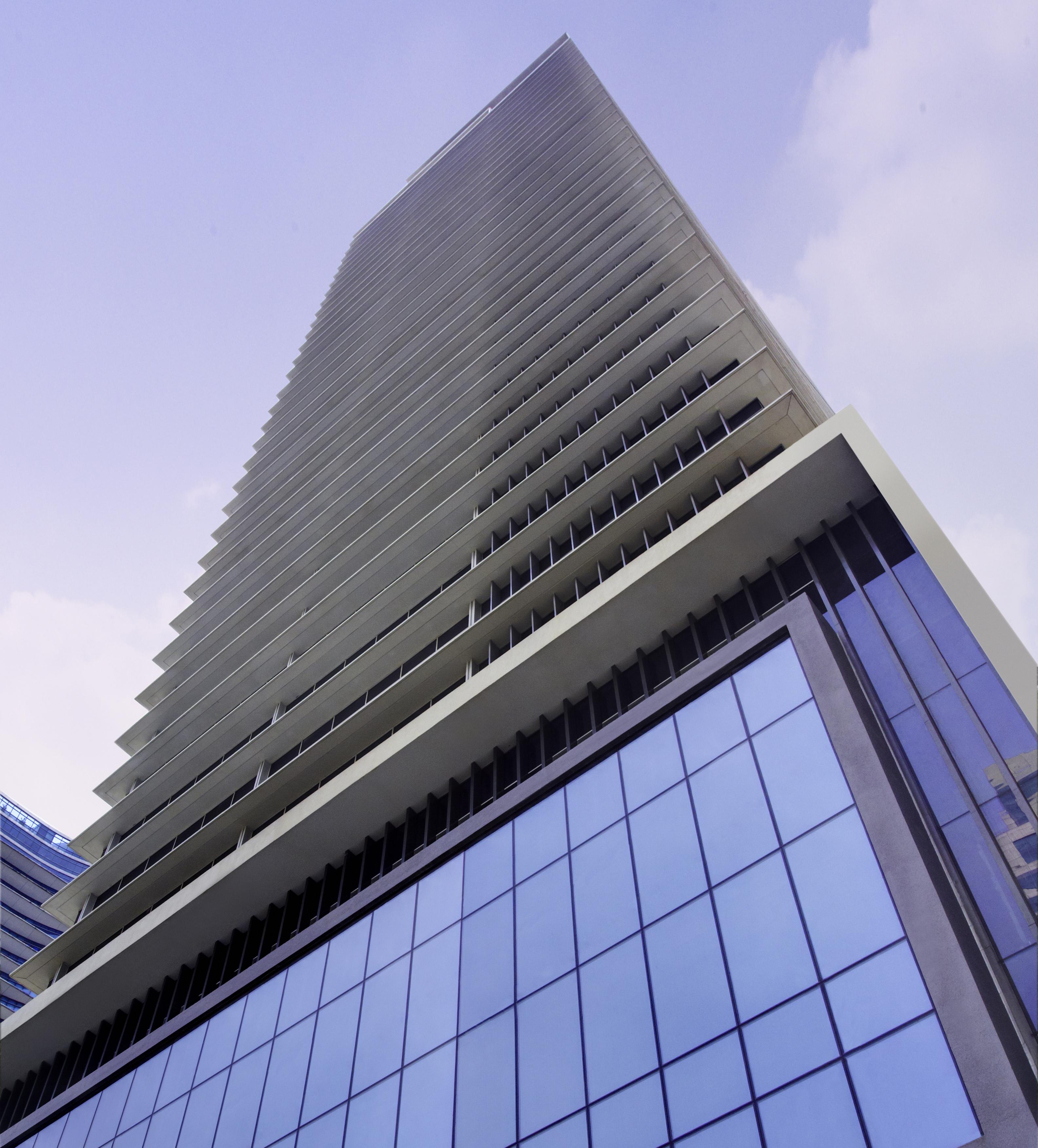Joy Nostalg Hotel And Suites Manila Managed By The Ascott Limited Pasig City Kültér fotó