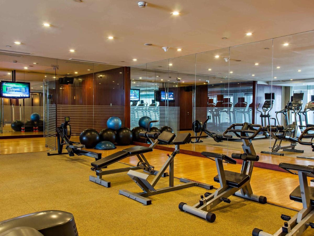 Joy Nostalg Hotel And Suites Manila Managed By The Ascott Limited Pasig City Kültér fotó