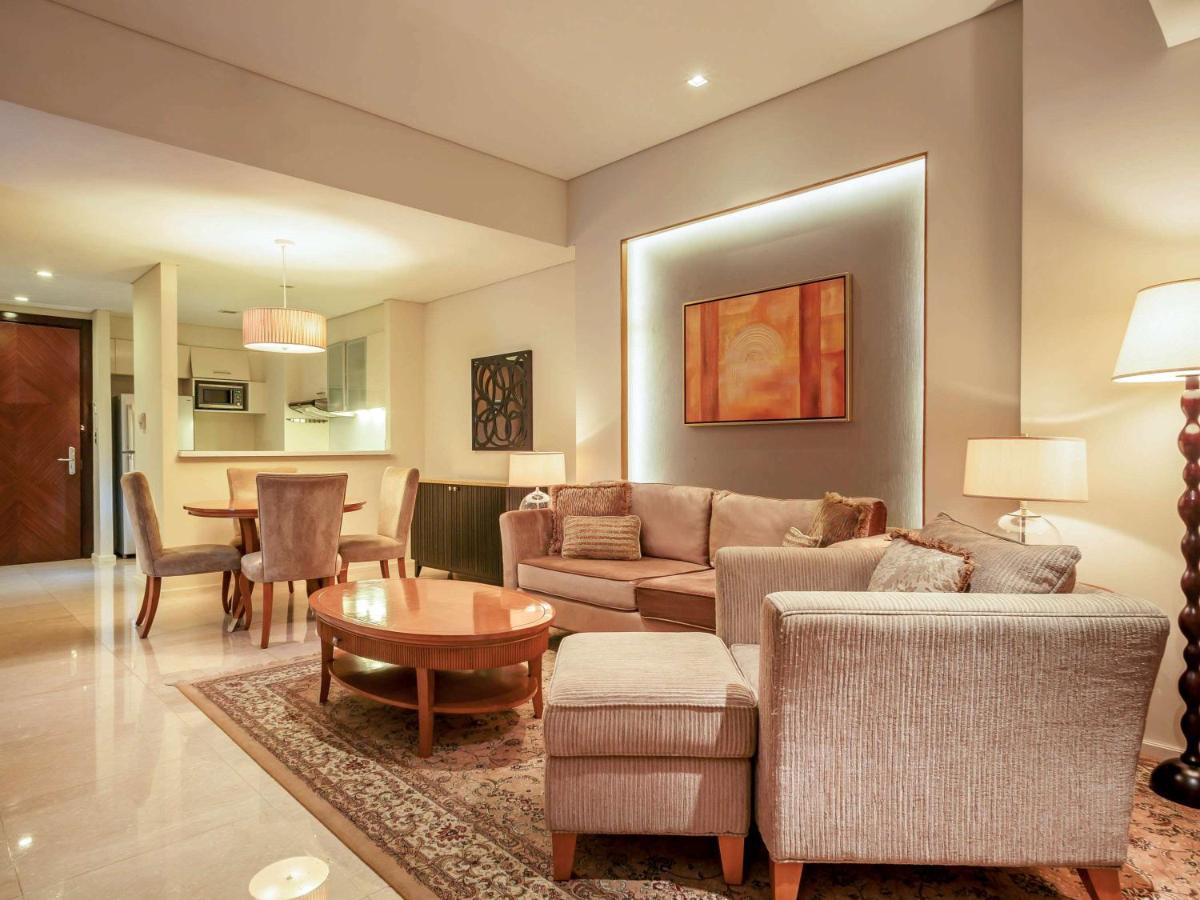 Joy Nostalg Hotel And Suites Manila Managed By The Ascott Limited Pasig City Kültér fotó