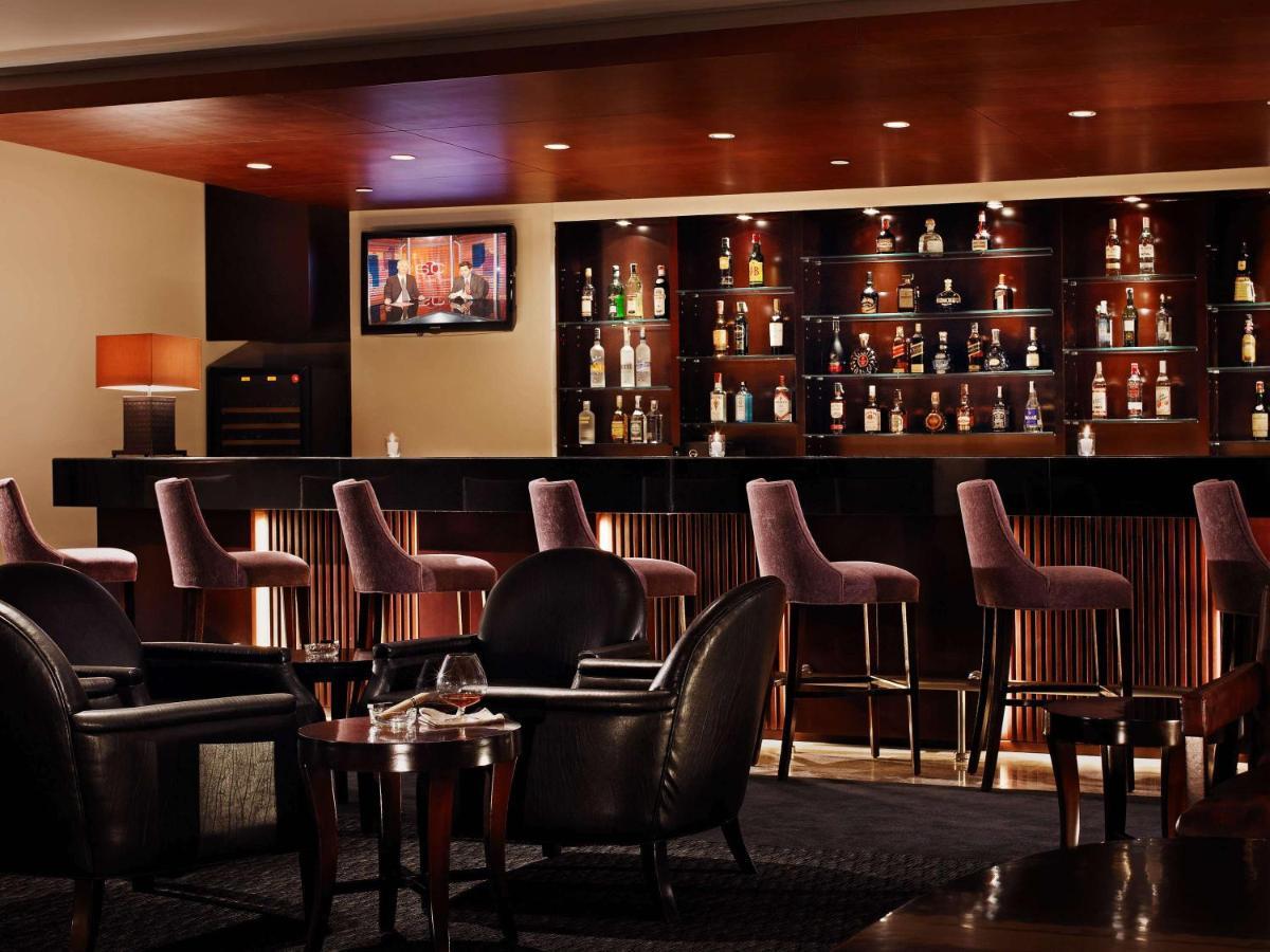 Joy Nostalg Hotel And Suites Manila Managed By The Ascott Limited Pasig City Kültér fotó