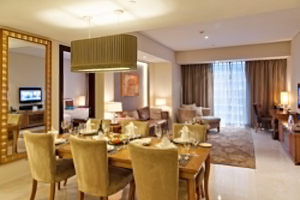 Joy Nostalg Hotel And Suites Manila Managed By The Ascott Limited Pasig City Kültér fotó