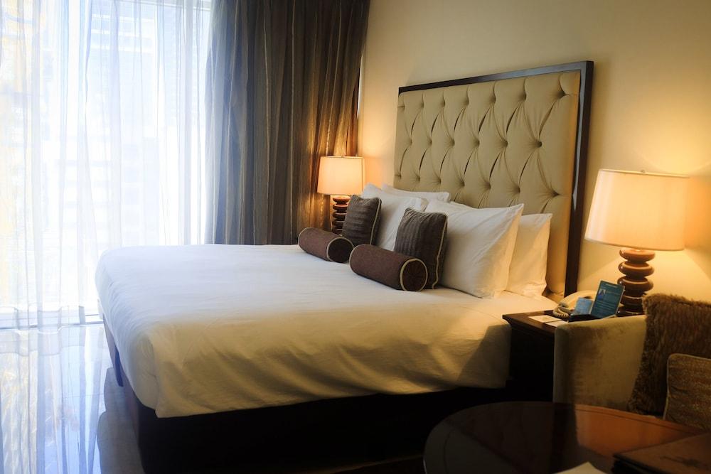 Joy Nostalg Hotel And Suites Manila Managed By The Ascott Limited Pasig City Kültér fotó